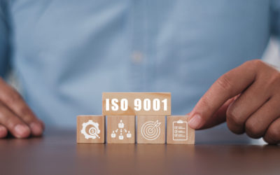 ¿Por qué escoger una empresa de Outsourcing con la certificación ISO 9001?